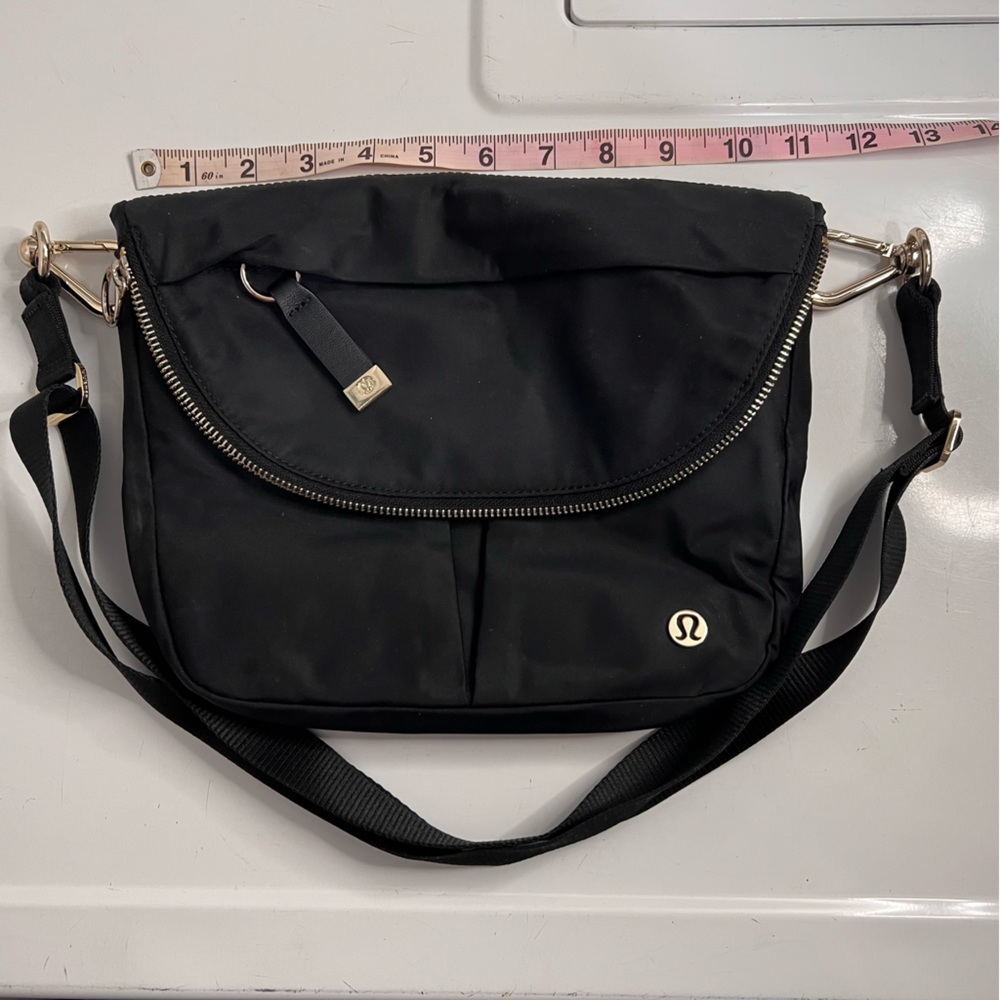 Lululemon All Night Festival Bag 5L